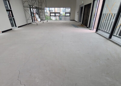 역삼동 업무시설 시공 전