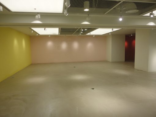 AK백화점 몽인 갤러리