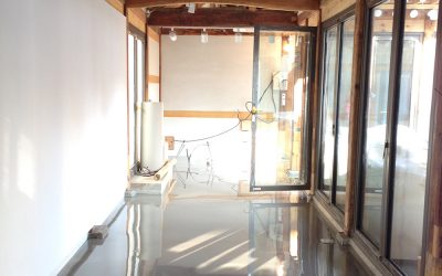 효자동 Paper house 갤러리