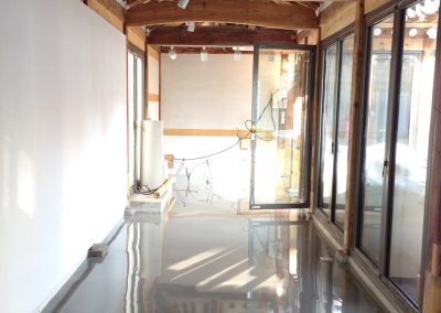 효자동 Paper house 갤러리