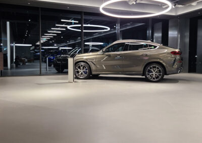 인천계양 BMW 서비스센터