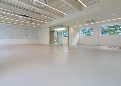 부산 다대포 업무시설