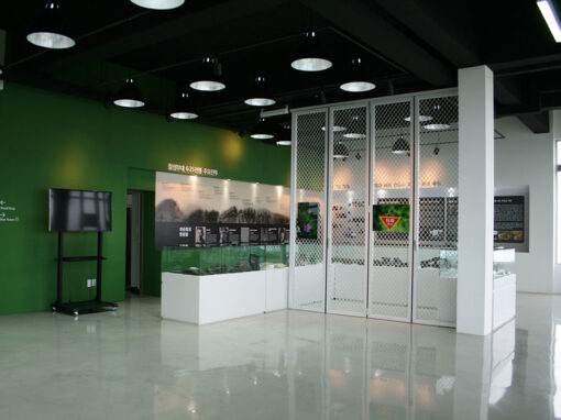 철원 칠성전망대