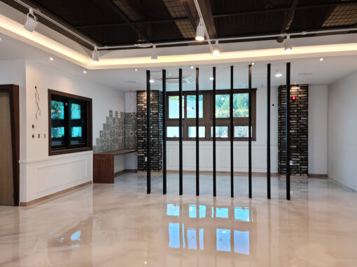 거제시 동부면 참살이센터