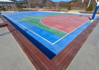 횡성군 각림문화체육공원