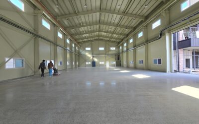 카보랩김천공장