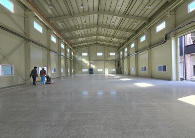 카보랩김천공장