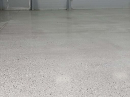 천안 삼원폴리텍 공장