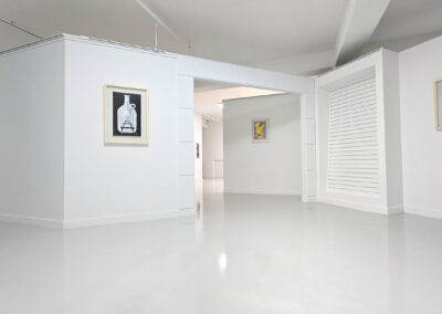 충주 아트리움 12 갤러리