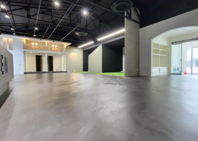 대구 스크린 골프연습장