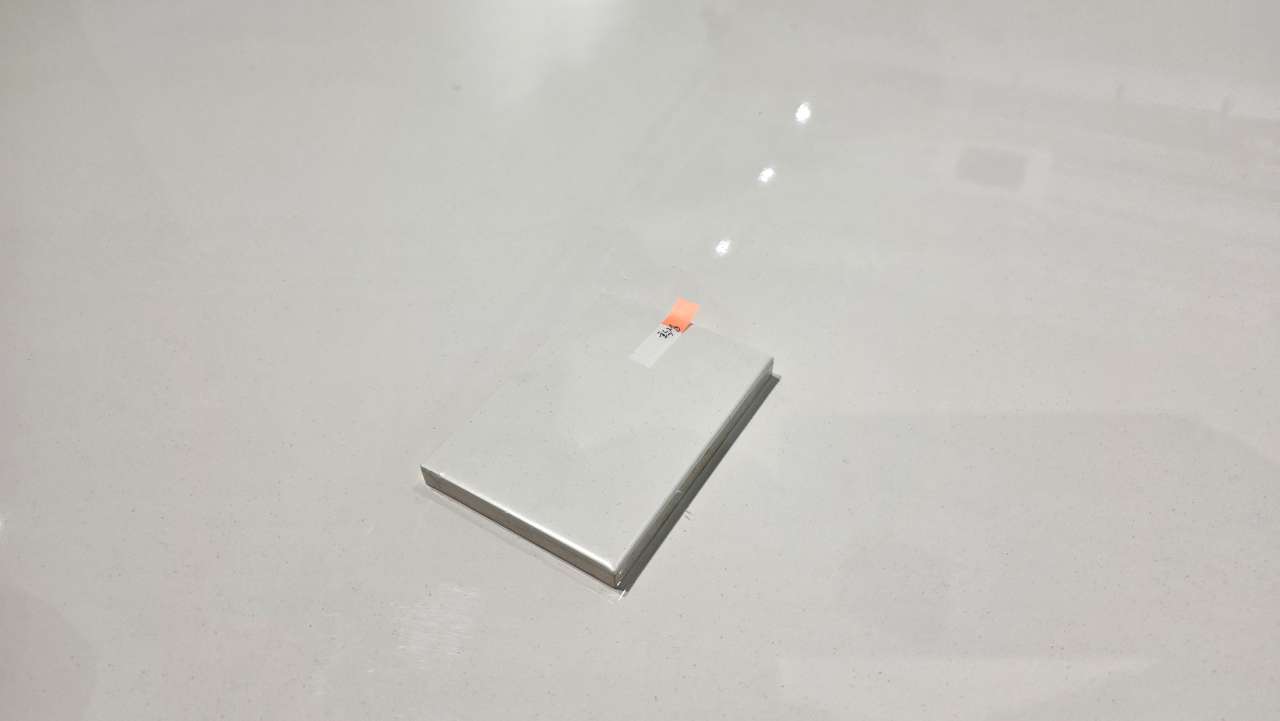 호반아트리움 마이크로레진테라조 시공 호반아트리움 마이크로레진테라조 시공