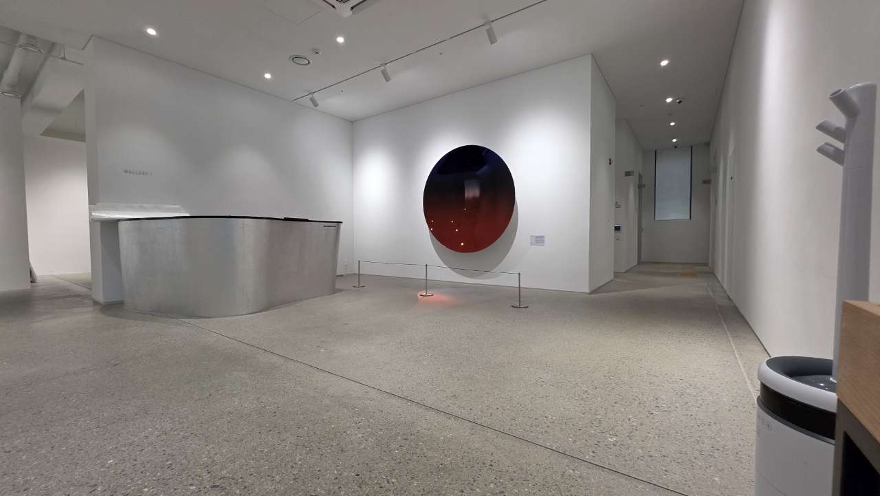 호반아트리움 마이크로레진테라조 시공 호반아트리움 마이크로레진테라조 시공