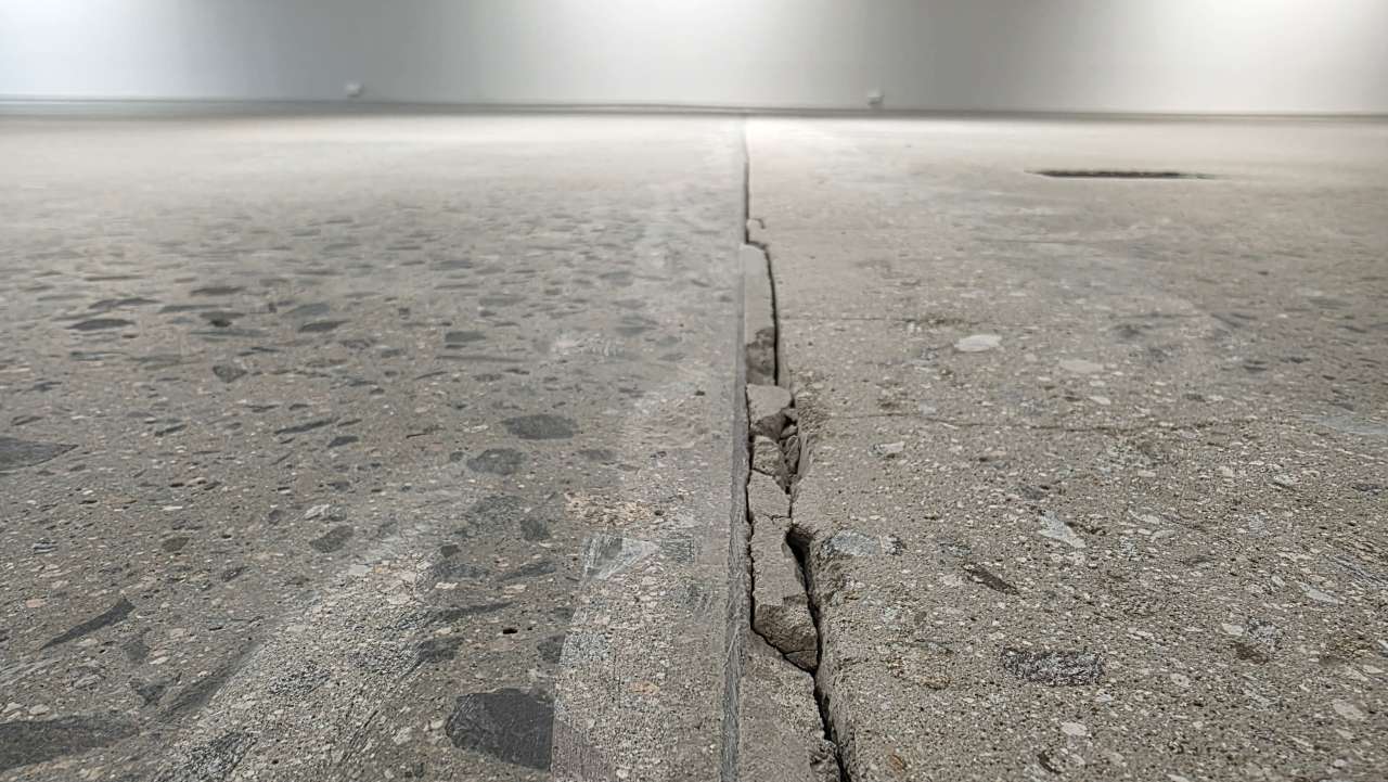 호반아트리움 마이크로레진테라조 시공 호반아트리움 마이크로레진테라조 시공