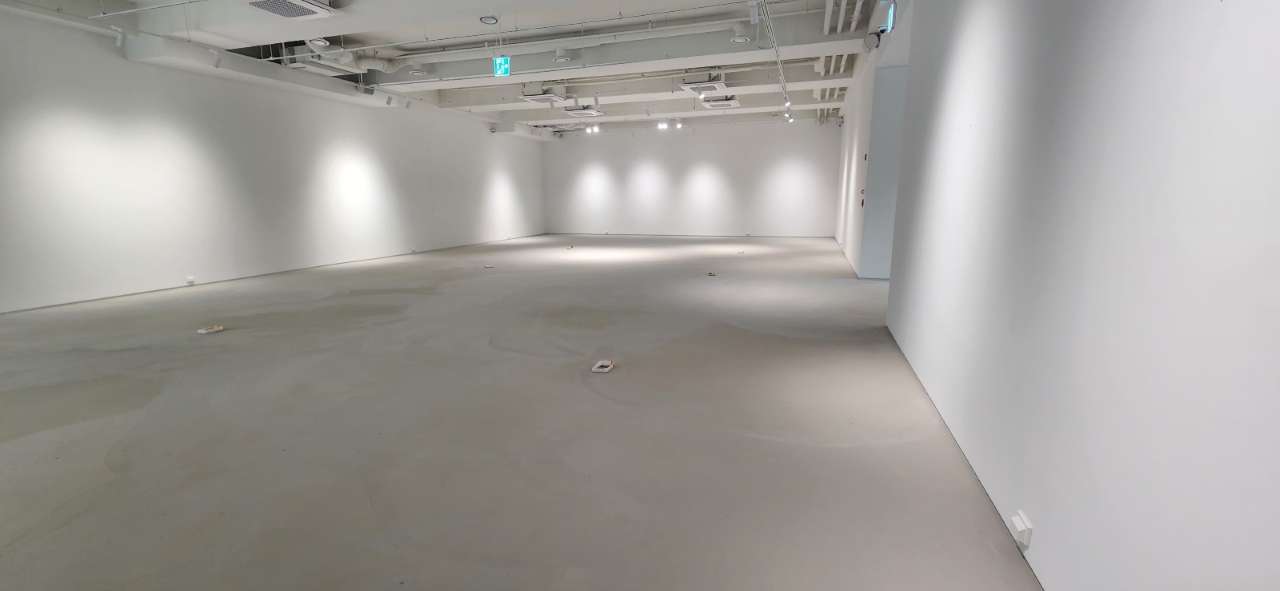 호반아트리움 마이크로레진테라조 시공 호반아트리움 마이크로레진테라조 시공