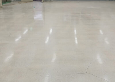 인제군 장애인 작업장