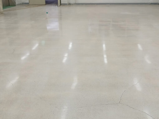 인제군 장애인 작업장