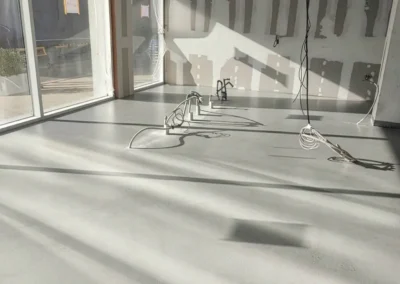 자양동 상업공간