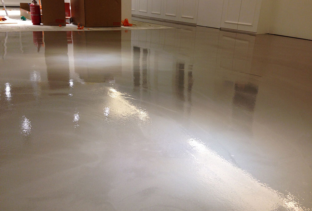 청담동 몬드 쥬얼리 전시장