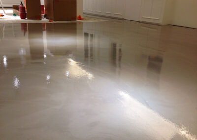 청담동 몬드 쥬얼리 전시장