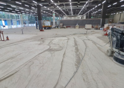 원주 우리홈마켓 시공 전