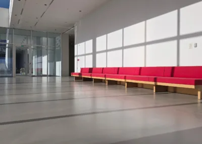 강릉 솔올 미술관 갤러리