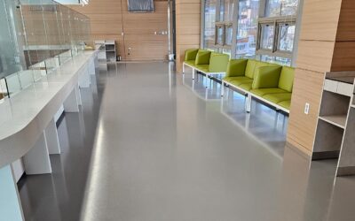 인계동 행정복지센터