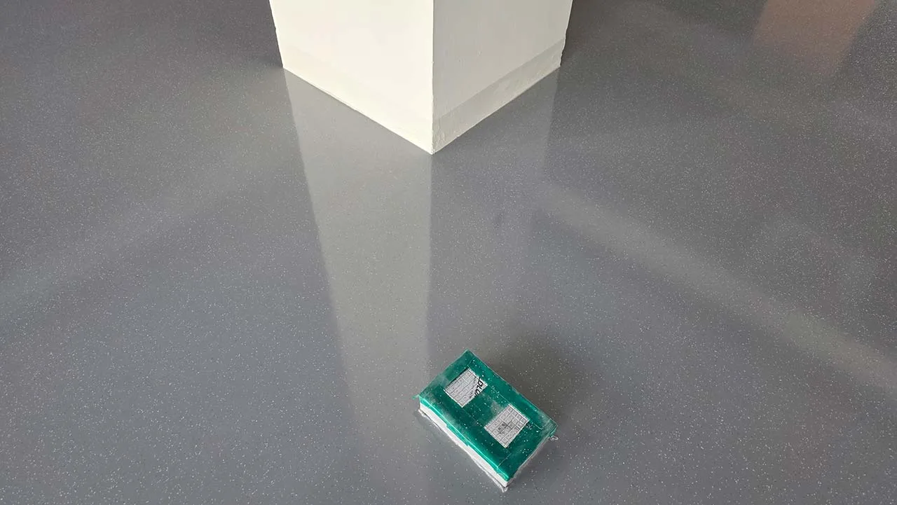 인계동 행정복지센터 마이크로레진테라조 작업 인계동 행정복지센터 마이크로레진테라조 작업