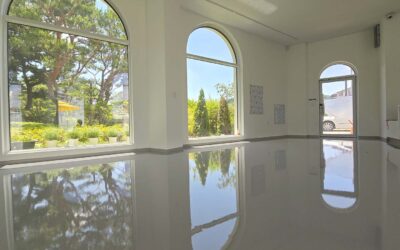 충주 아트리움 12 카페