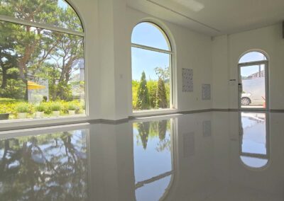 충주 아트리움 12 카페