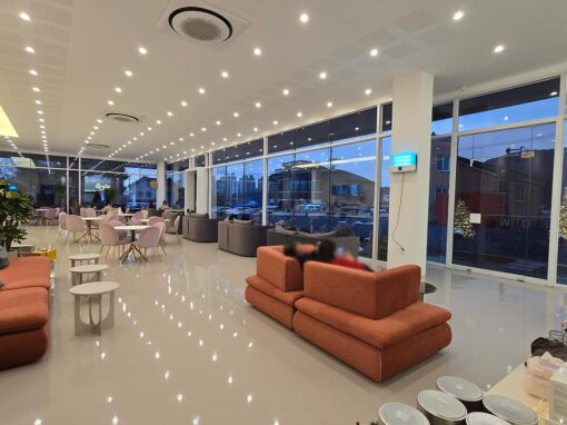 포커스온나우 카페