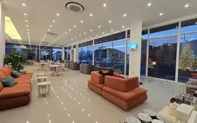 포커스온나우 카페