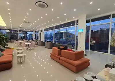 포커스온나우 카페