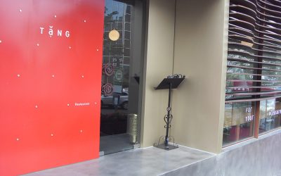 베트남 음식점 역삼동 땅(Tang)