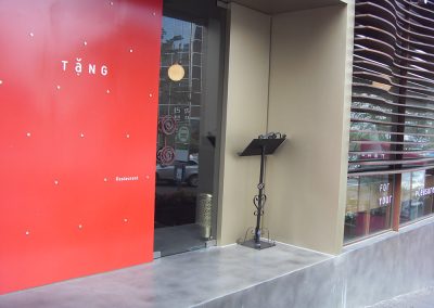 베트남 음식점 역삼동 땅(Tang)