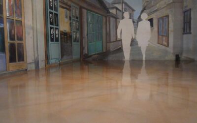 대구 근대거리재현관