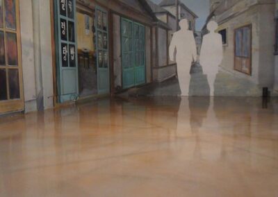 대구 근대거리재현관