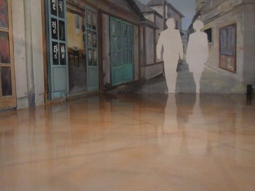 대구 근대거리재현관