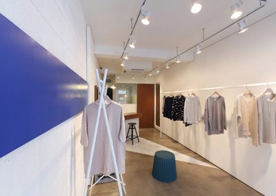 대구 동성로 TODO 옷가게