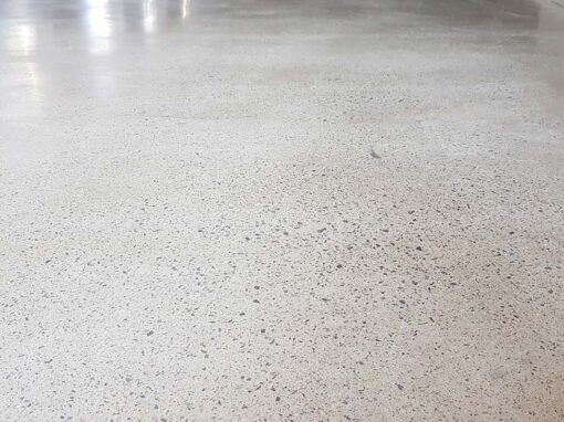 파주 인쇄소바닥