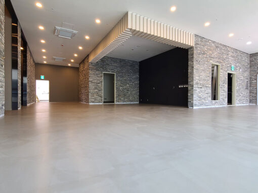 성주군 창의문화교류센터