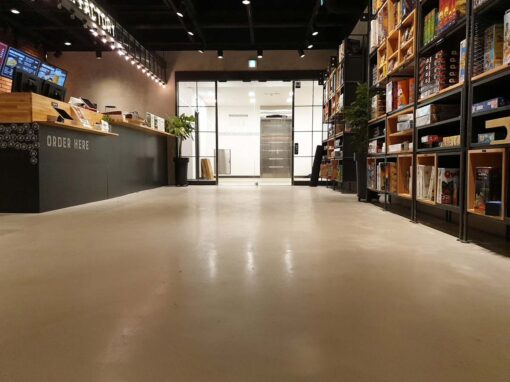 대구 보드게임카페