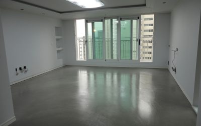 성남 푸리지오 아파트