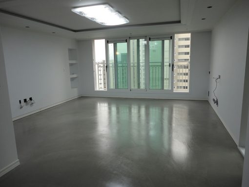 성남 푸리지오 아파트