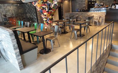 세븐브릭스 이대점