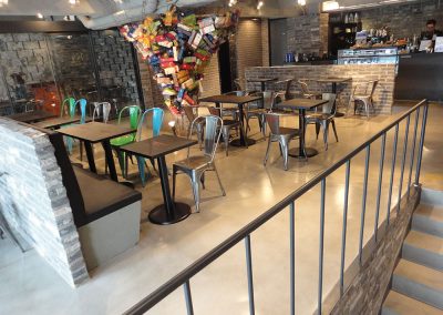 세븐브릭스 이대점