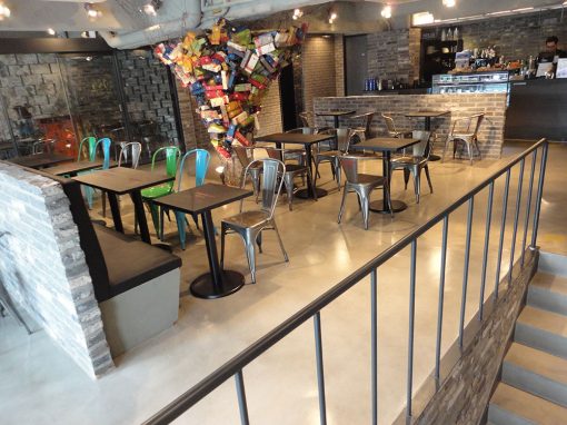 세븐브릭스 이대점