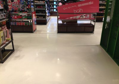 신사동 올리브영 매장