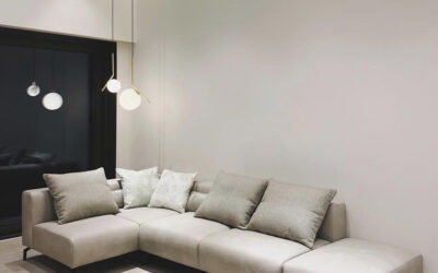 양주 주택 바닥