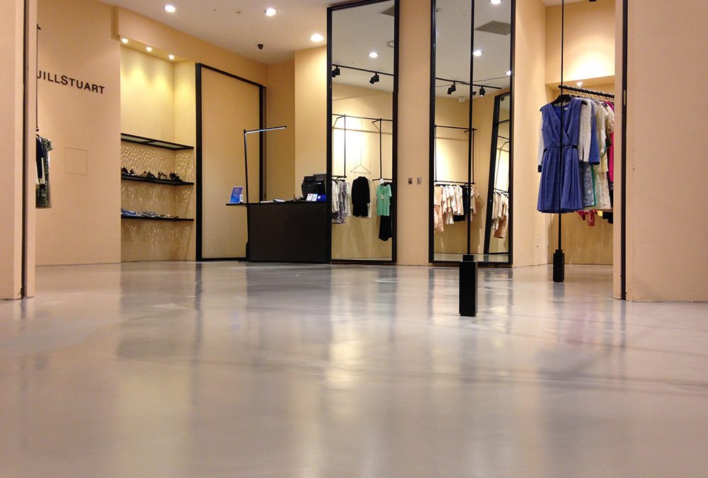 여의도 JILL STUART