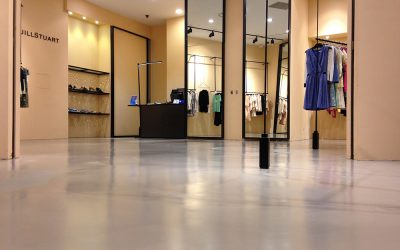 여의도 JILL STUART